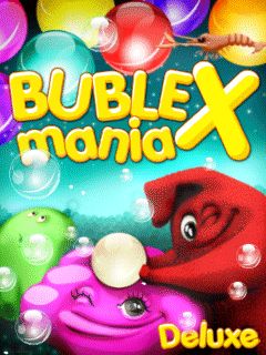 Bubble X Mania Deluxe.jar